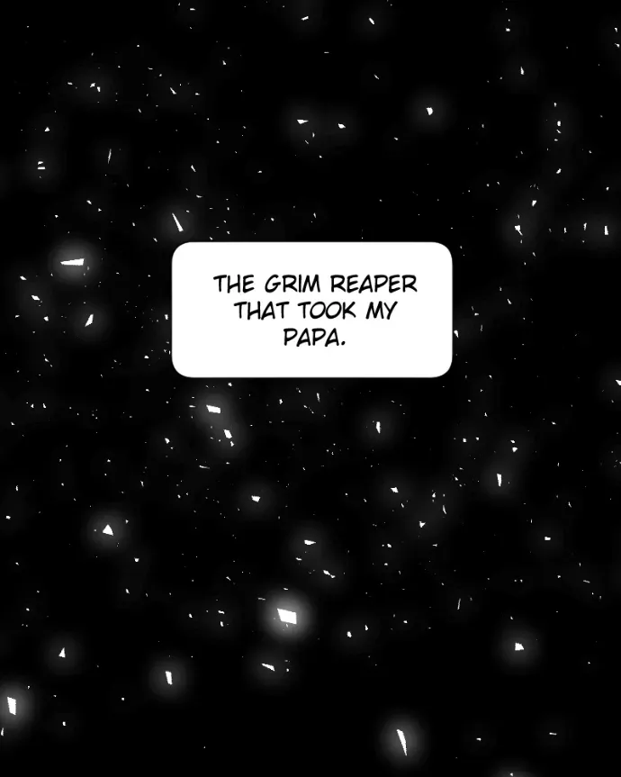 Shinigami (YAMASHITA Tomoko) Chapter 244 page 71 - 