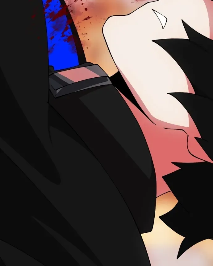 Shinigami (YAMASHITA Tomoko) Chapter 245 page 27 - 