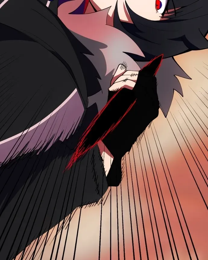 Shinigami (YAMASHITA Tomoko) Chapter 245 page 5 - 