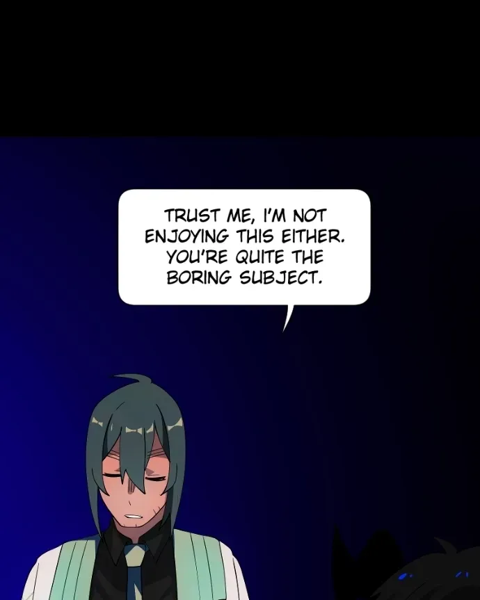Shinigami (YAMASHITA Tomoko) Chapter 245 page 87 - 