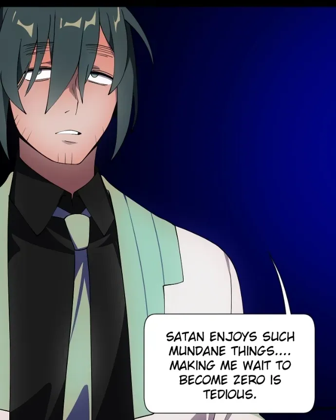 Shinigami (YAMASHITA Tomoko) Chapter 245 page 98 - 