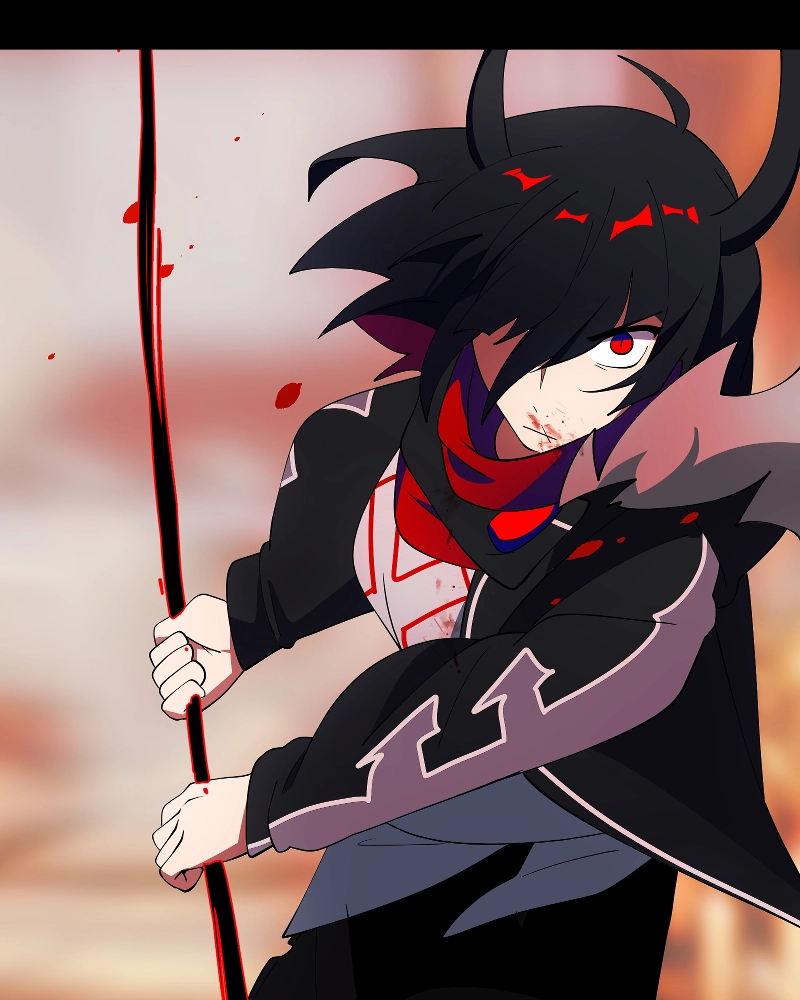 Shinigami (YAMASHITA Tomoko) Chapter 246 page 14 - 