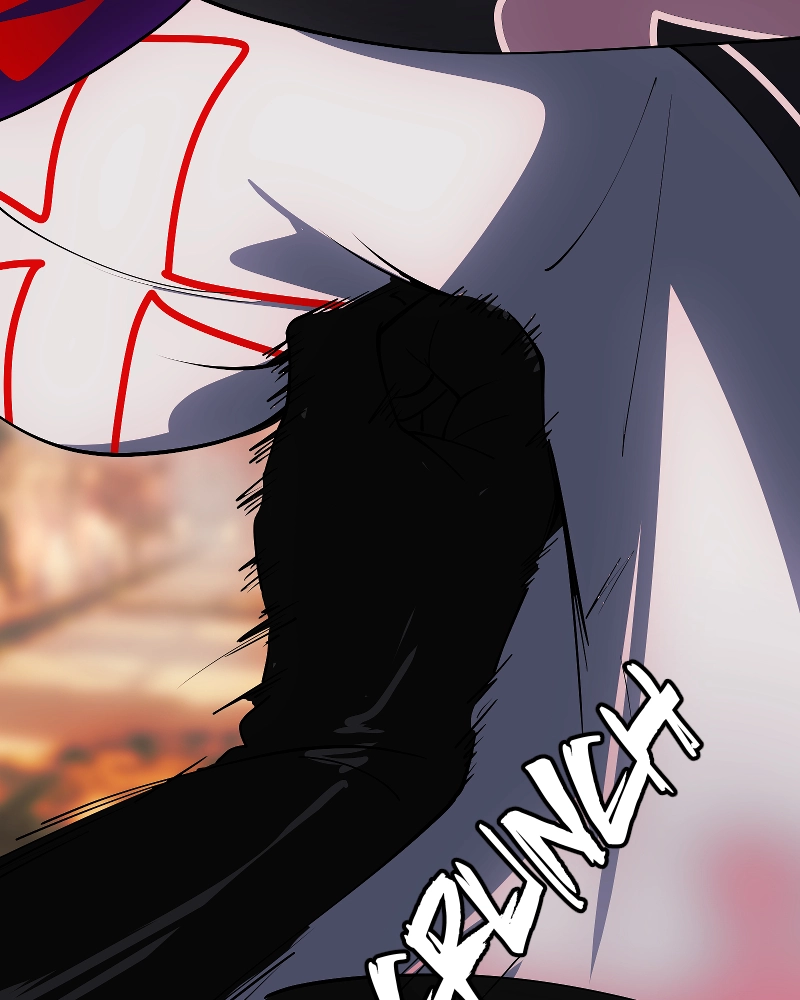 Shinigami (YAMASHITA Tomoko) Chapter 246 page 17 - 