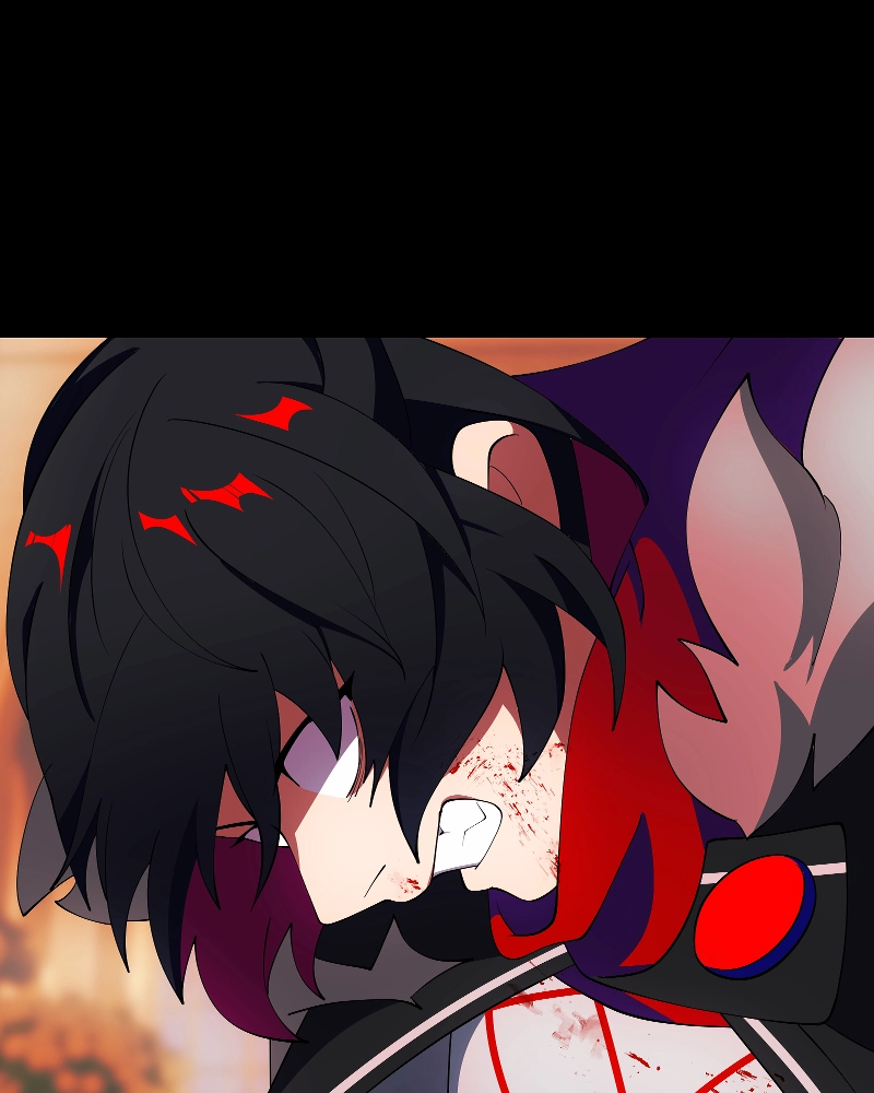 Shinigami (YAMASHITA Tomoko) Chapter 246 page 20 - 