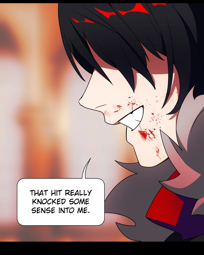 Shinigami (YAMASHITA Tomoko) Chapter 246 page 39 - 