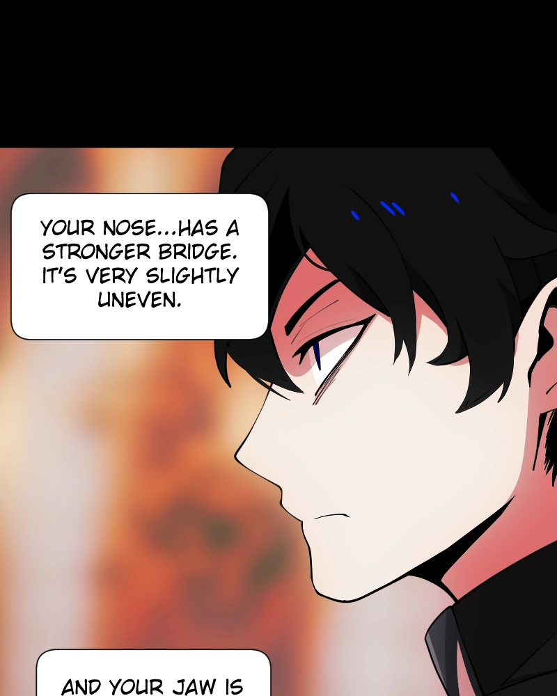 Shinigami (YAMASHITA Tomoko) Chapter 246 page 45 - 