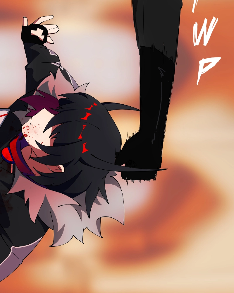 Shinigami (YAMASHITA Tomoko) Chapter 246 page 71 - 