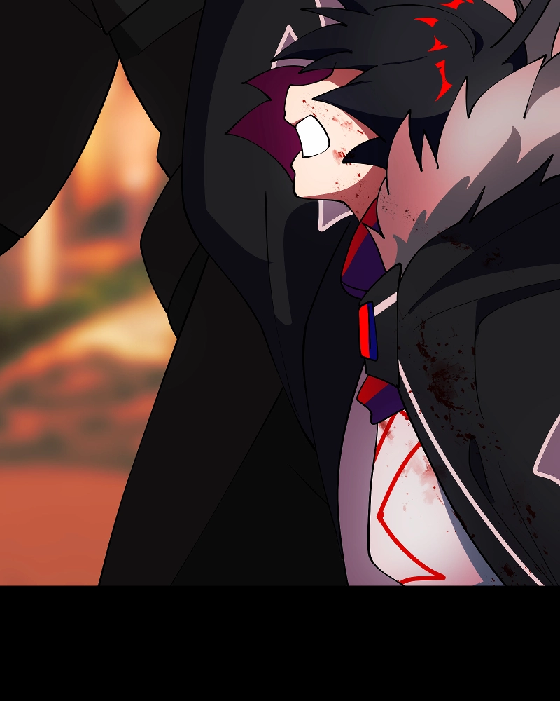 Shinigami (YAMASHITA Tomoko) Chapter 246 page 75 - 