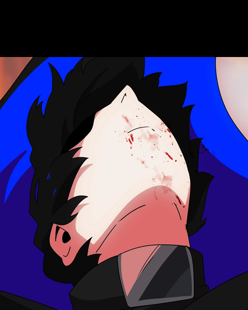 Shinigami (YAMASHITA Tomoko) Chapter 246 page 76 - 
