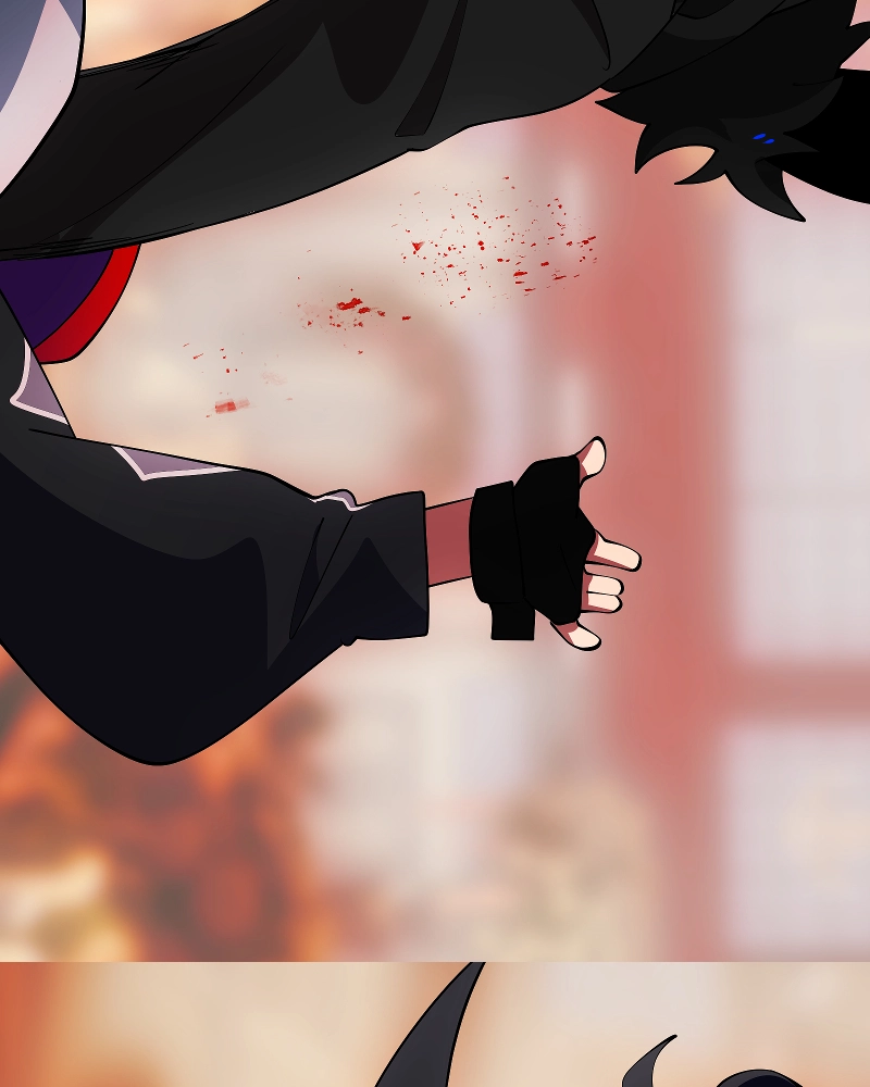 Shinigami (YAMASHITA Tomoko) Chapter 246 page 82 - 