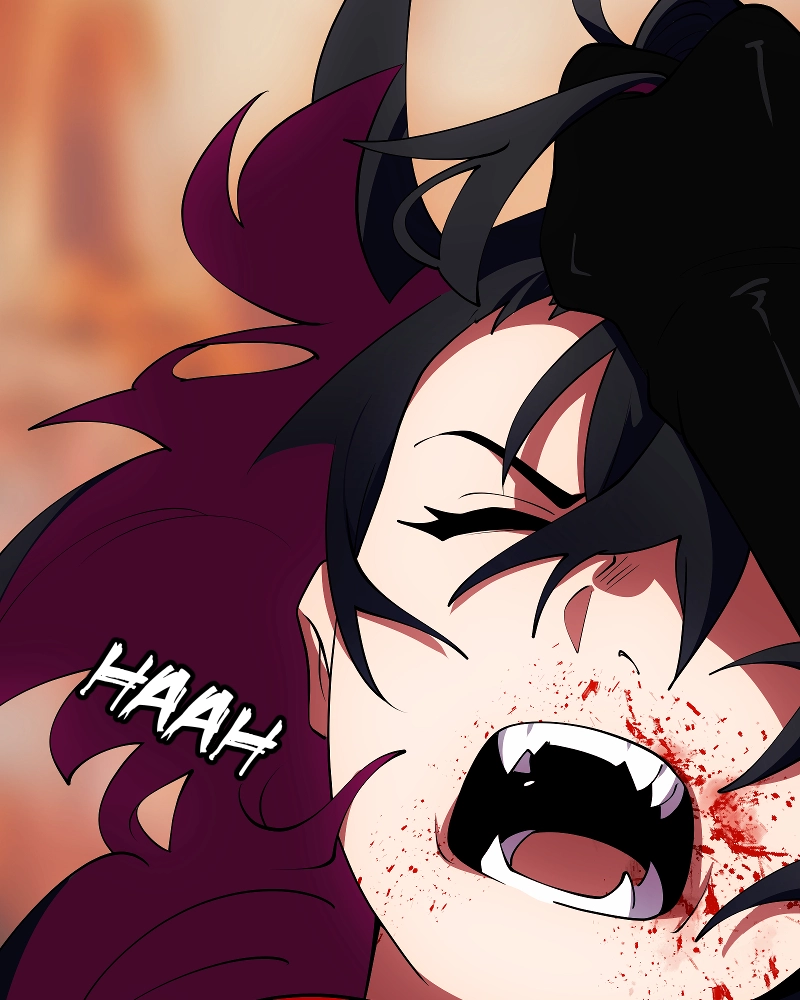 Shinigami (YAMASHITA Tomoko) Chapter 246 page 83 - 