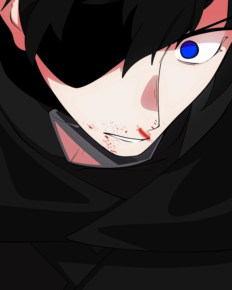 Shinigami (YAMASHITA Tomoko) Chapter 246 page 85 - 