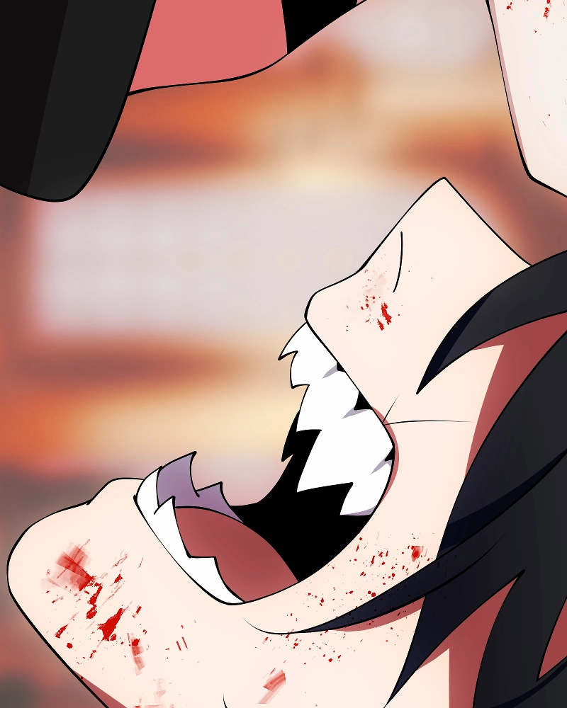 Shinigami (YAMASHITA Tomoko) Chapter 246 page 95 - 