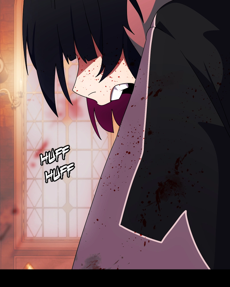 Shinigami (YAMASHITA Tomoko) Chapter 248 page 14 - 