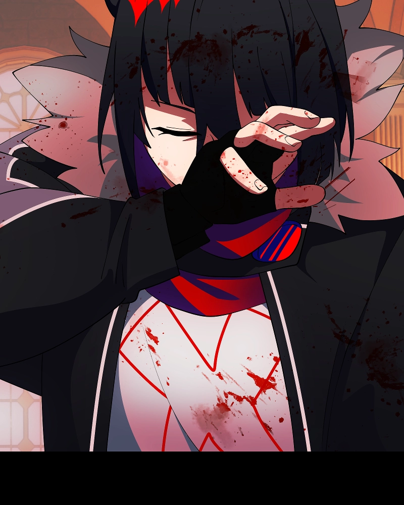 Shinigami (YAMASHITA Tomoko) Chapter 248 page 17 - 