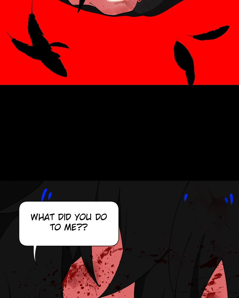 Shinigami (YAMASHITA Tomoko) Chapter 248 page 38 - 