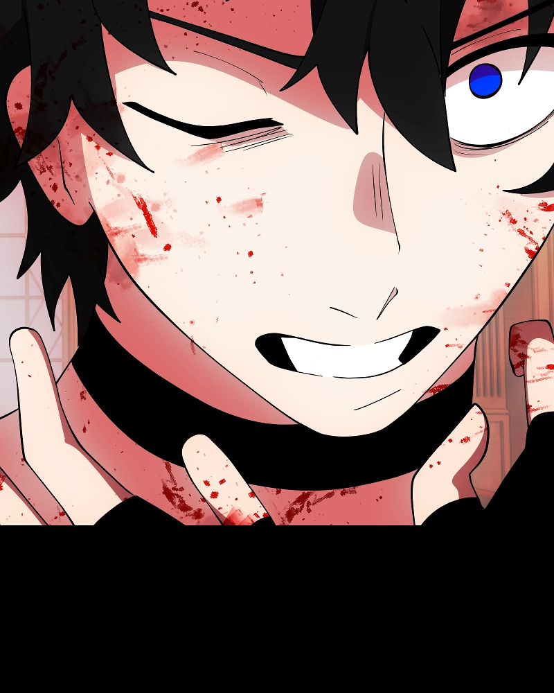 Shinigami (YAMASHITA Tomoko) Chapter 248 page 39 - 