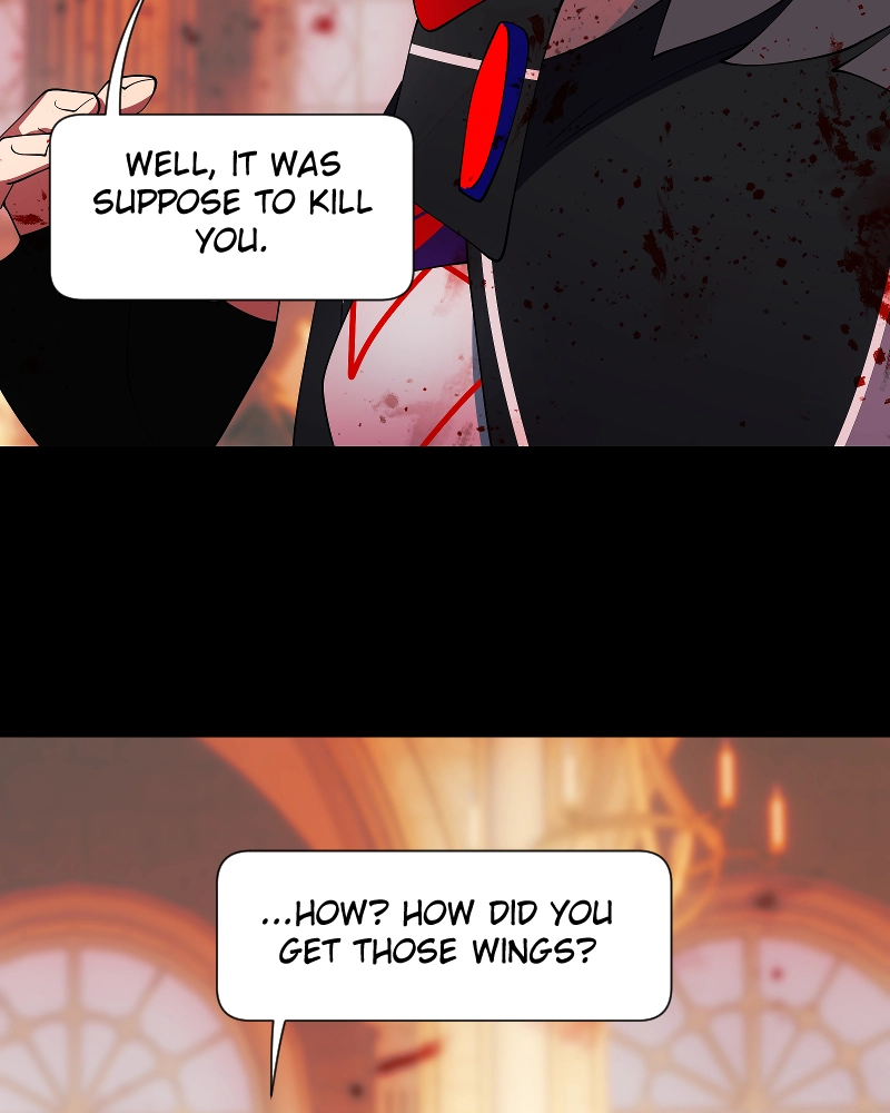 Shinigami (YAMASHITA Tomoko) Chapter 248 page 44 - 