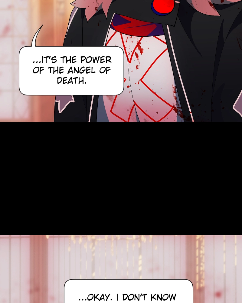 Shinigami (YAMASHITA Tomoko) Chapter 248 page 47 - 