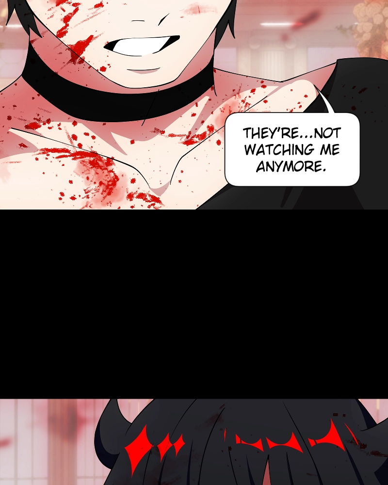 Shinigami (YAMASHITA Tomoko) Chapter 248 page 54 - 
