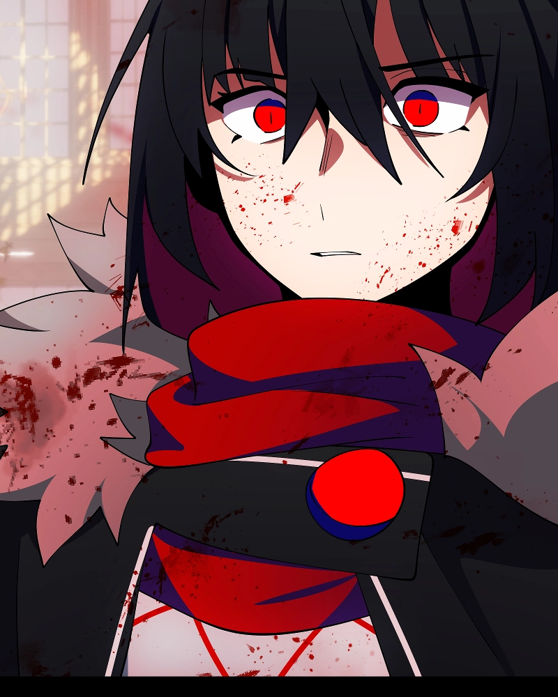 Shinigami (YAMASHITA Tomoko) Chapter 248 page 55 - 