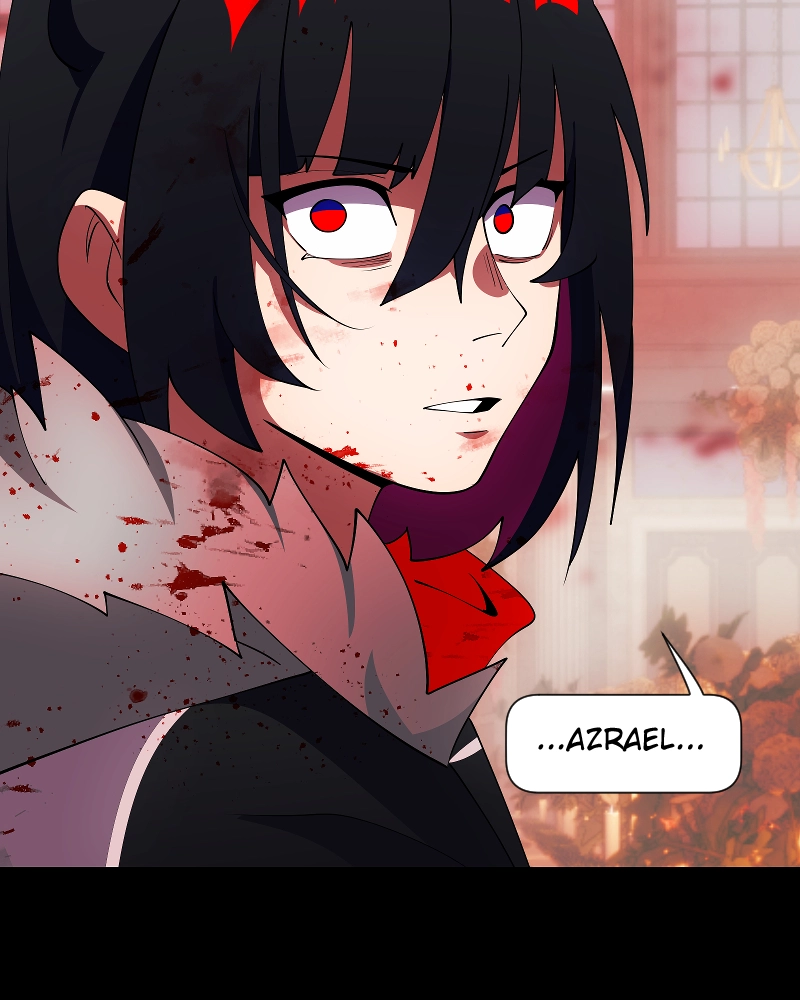 Shinigami (YAMASHITA Tomoko) Chapter 248 page 61 - 