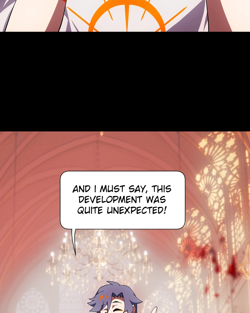 Shinigami (YAMASHITA Tomoko) Chapter 248 page 65 - 