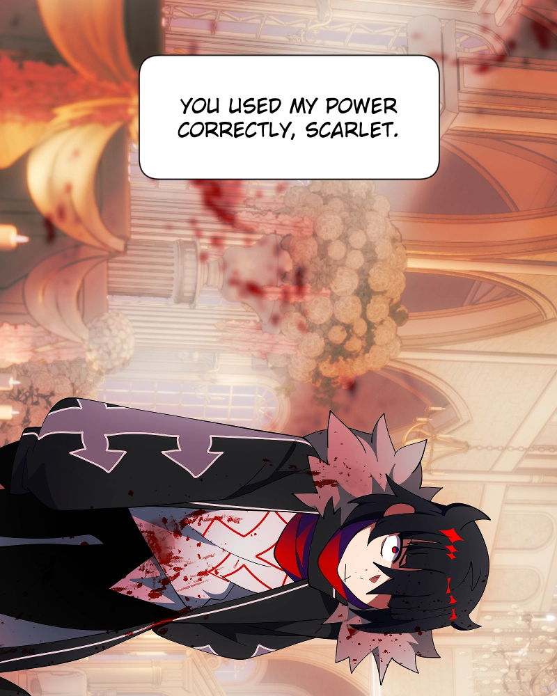 Shinigami (YAMASHITA Tomoko) Chapter 248 page 67 - 