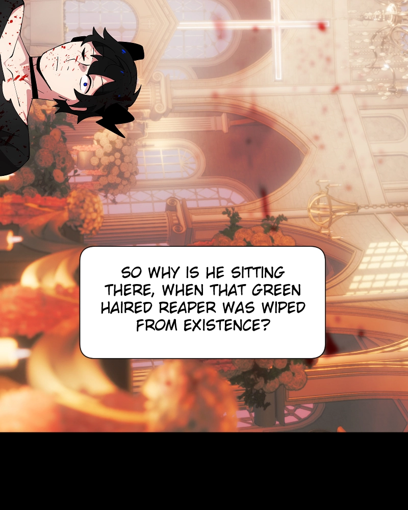 Shinigami (YAMASHITA Tomoko) Chapter 248 page 68 - 