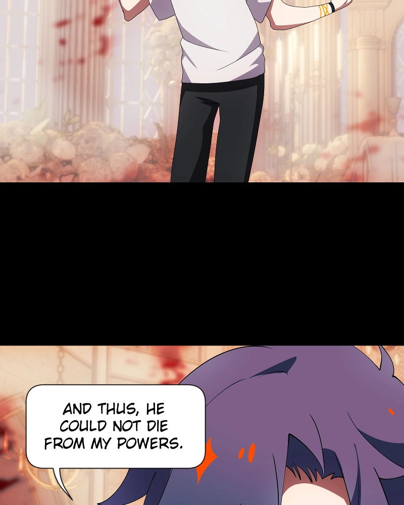 Shinigami (YAMASHITA Tomoko) Chapter 248 page 72 - 