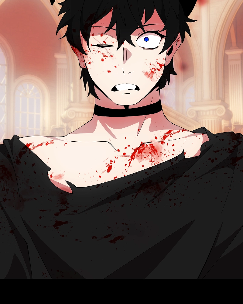 Shinigami (YAMASHITA Tomoko) Chapter 248 page 83 - 