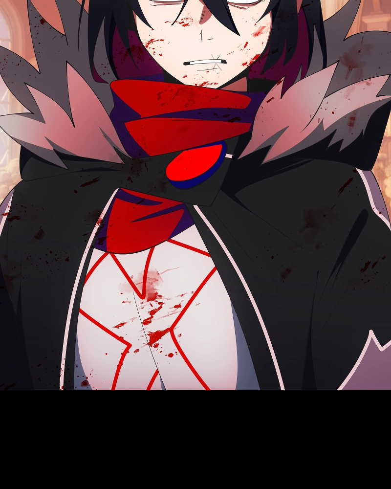 Shinigami (YAMASHITA Tomoko) Chapter 248 page 85 - 