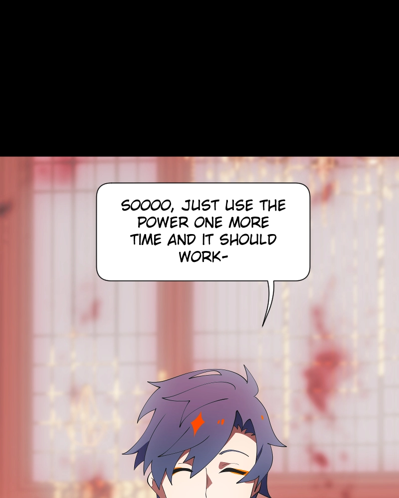 Shinigami (YAMASHITA Tomoko) Chapter 248 page 86 - 