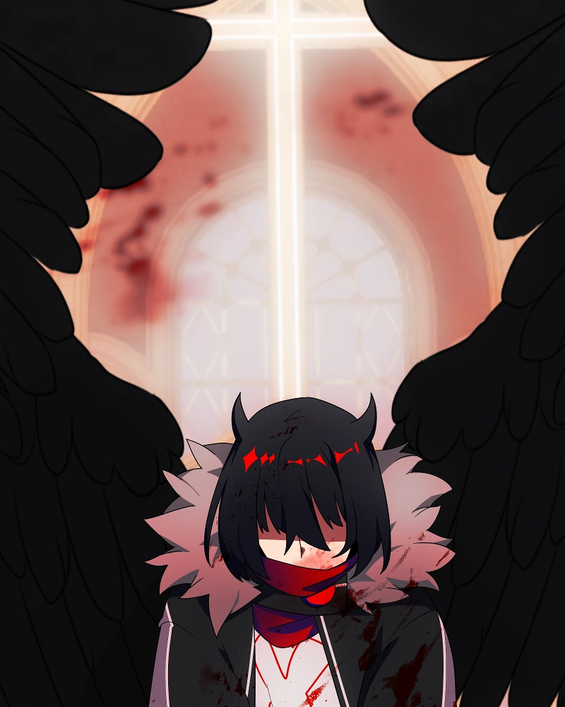 Shinigami (YAMASHITA Tomoko) Chapter 248 page 10 - 