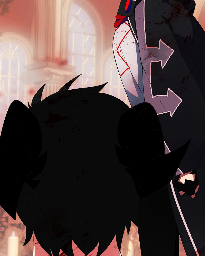 Shinigami (YAMASHITA Tomoko) Chapter 248 page 93 - 