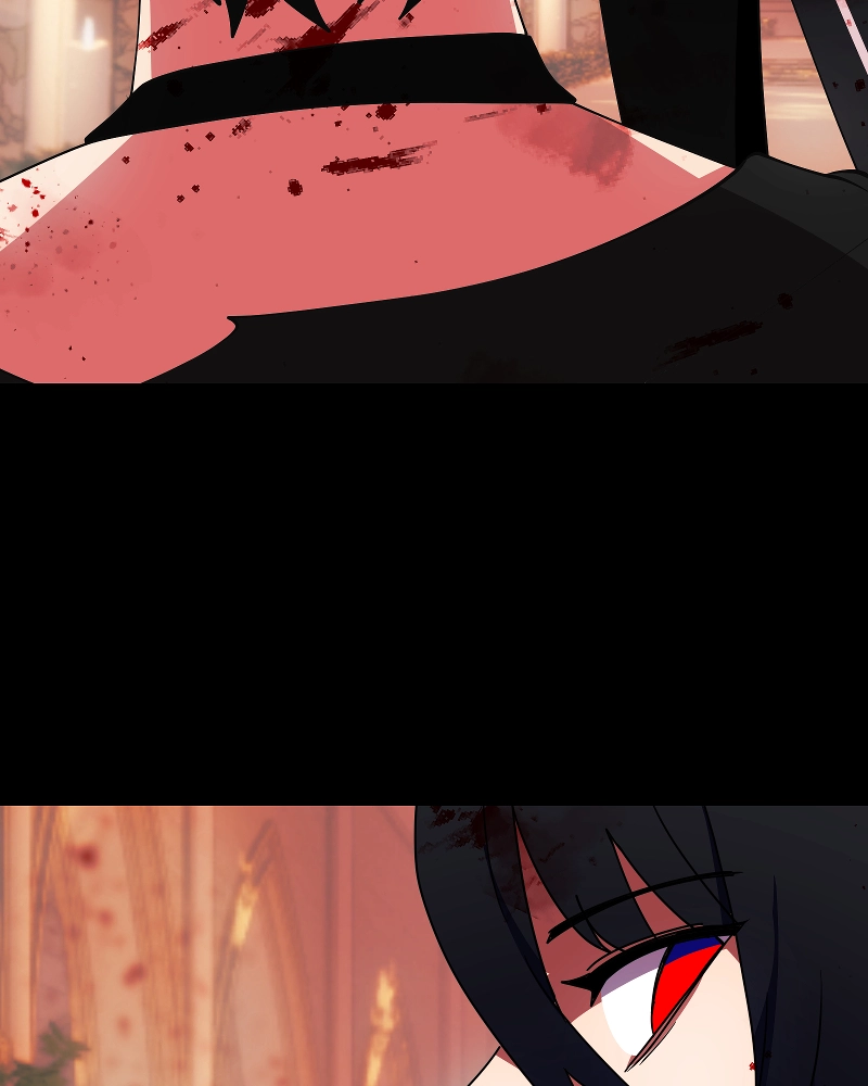 Shinigami (YAMASHITA Tomoko) Chapter 248 page 94 - 