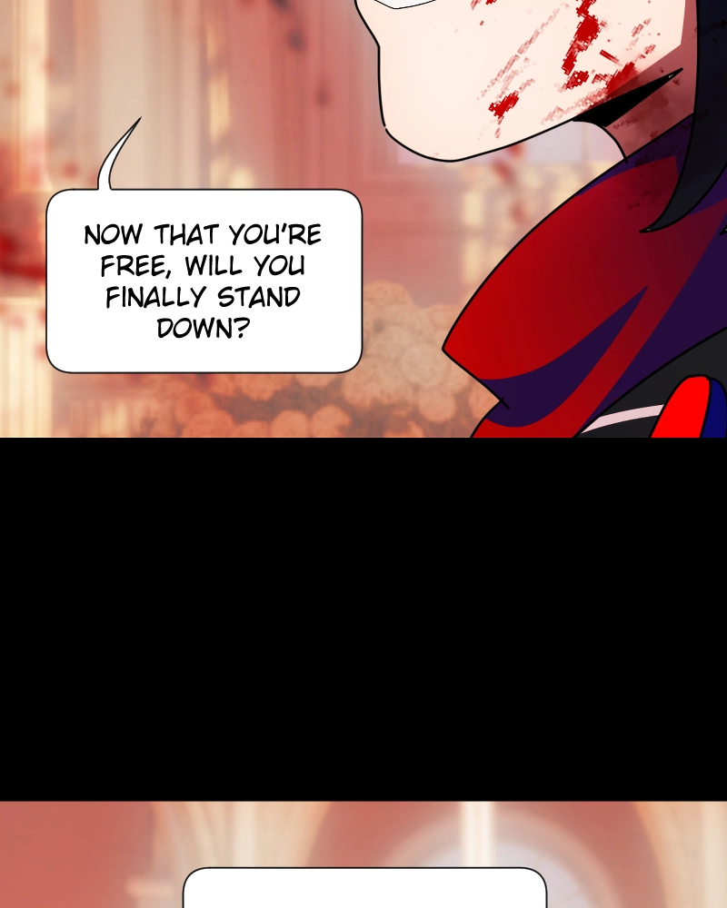 Shinigami (YAMASHITA Tomoko) Chapter 248 page 98 - 