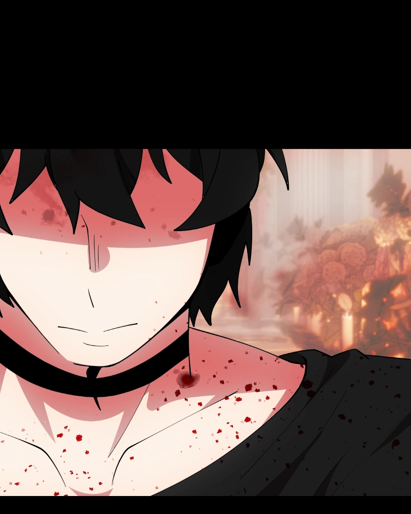 Shinigami (YAMASHITA Tomoko) Chapter 248 page 100 - 