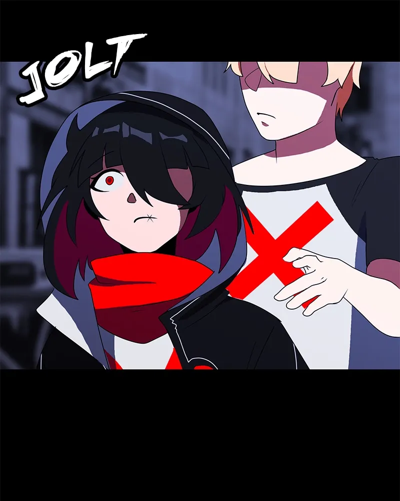 Shinigami (YAMASHITA Tomoko) Chapter 25 page 18 - 
