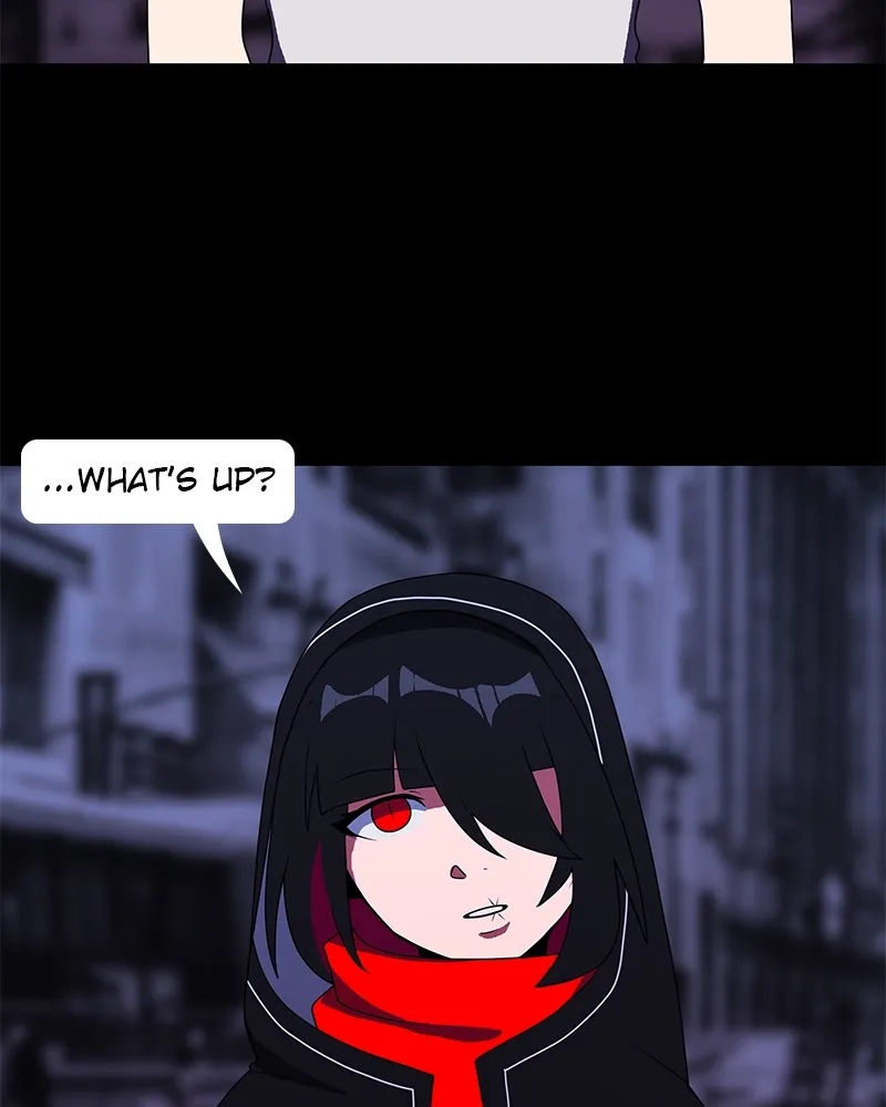 Shinigami (YAMASHITA Tomoko) Chapter 25 page 21 - 