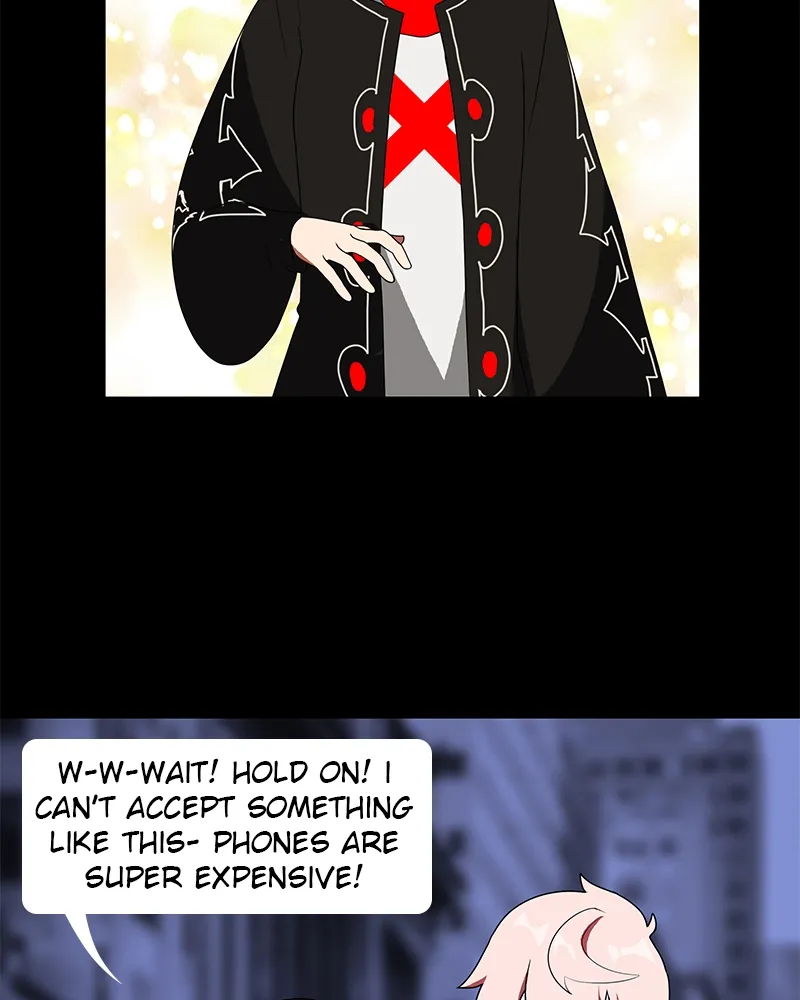 Shinigami (YAMASHITA Tomoko) Chapter 25 page 28 - 