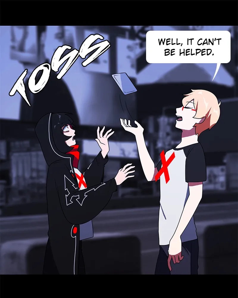 Shinigami (YAMASHITA Tomoko) Chapter 25 page 32 - 