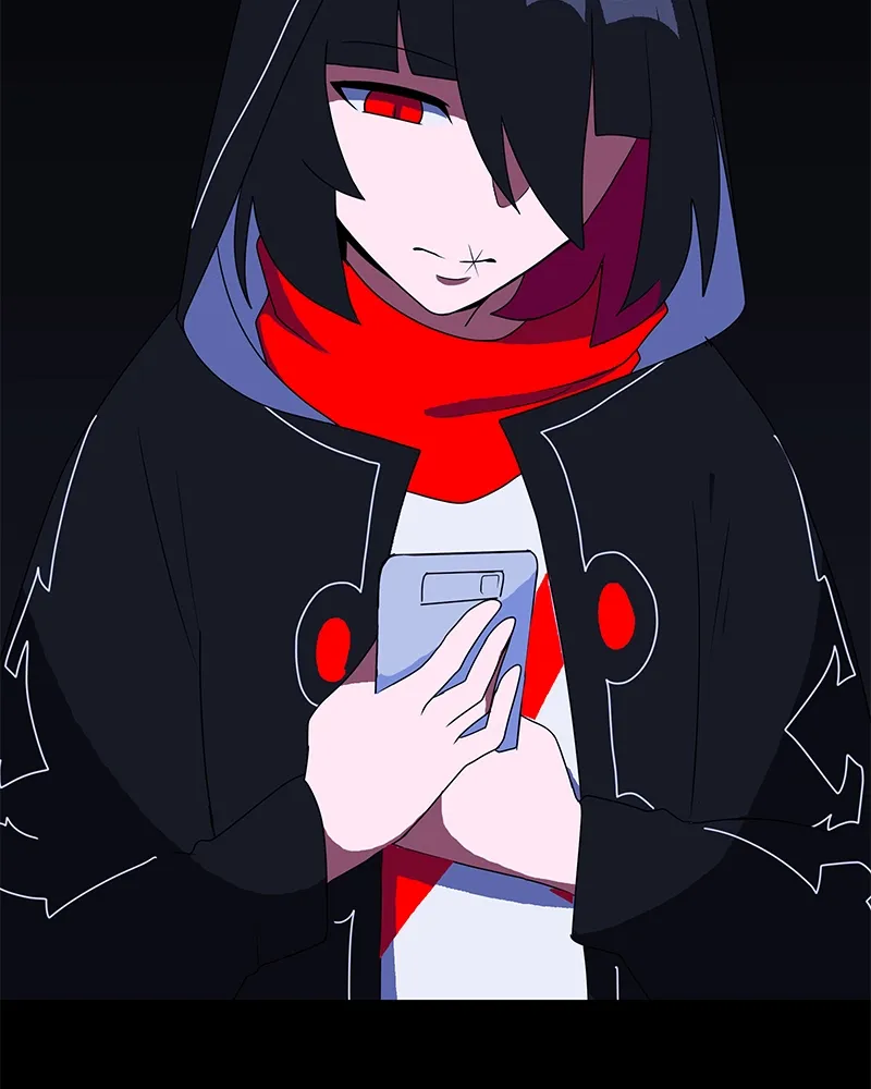 Shinigami (YAMASHITA Tomoko) Chapter 25 page 37 - 