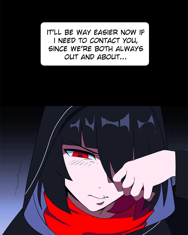 Shinigami (YAMASHITA Tomoko) Chapter 25 page 38 - 