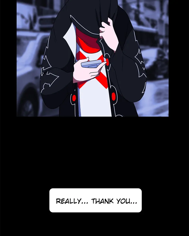 Shinigami (YAMASHITA Tomoko) Chapter 25 page 41 - 