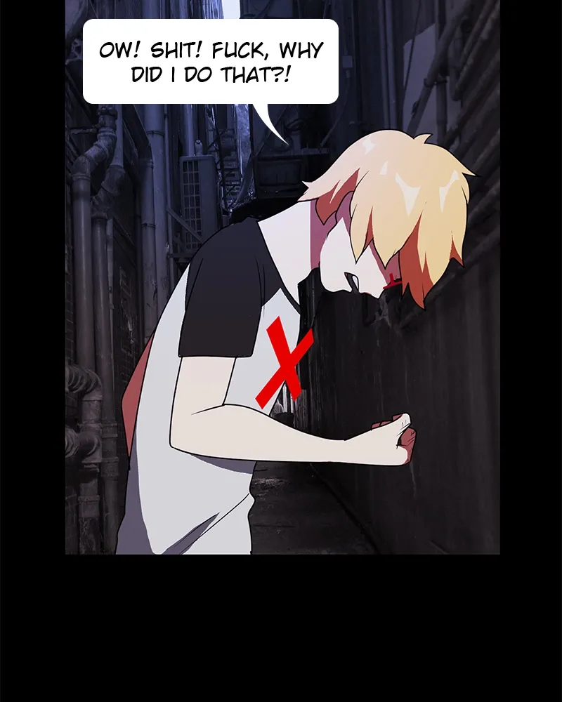 Shinigami (YAMASHITA Tomoko) Chapter 25 page 47 - 