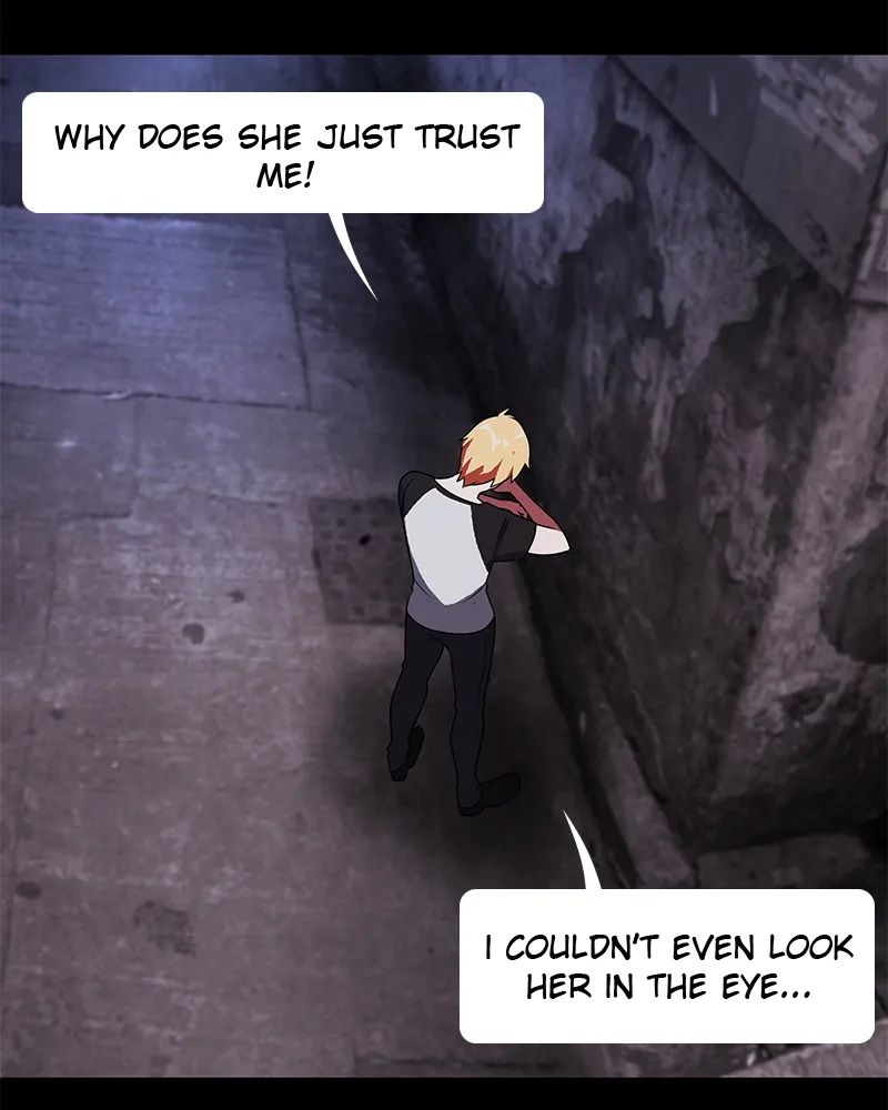 Shinigami (YAMASHITA Tomoko) Chapter 25 page 48 - 