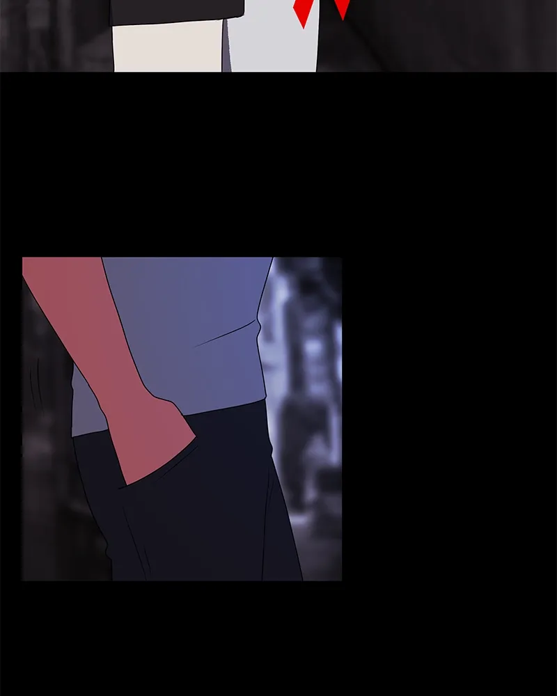Shinigami (YAMASHITA Tomoko) Chapter 25 page 50 - 