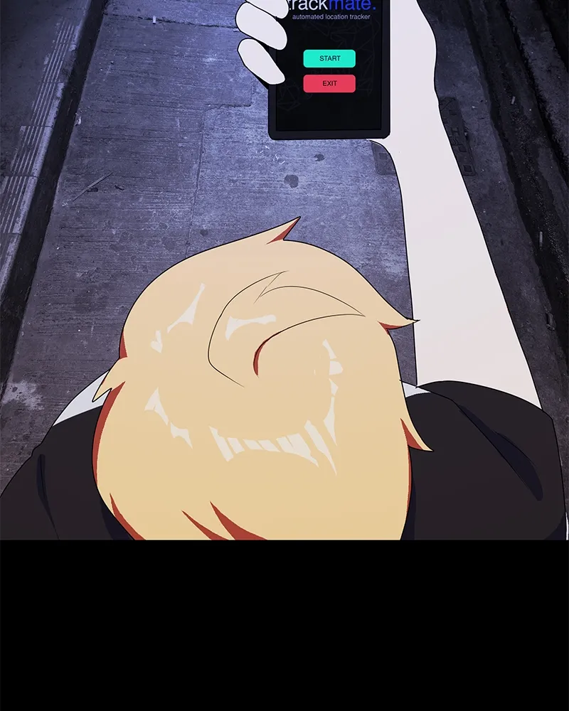 Shinigami (YAMASHITA Tomoko) Chapter 25 page 52 - 