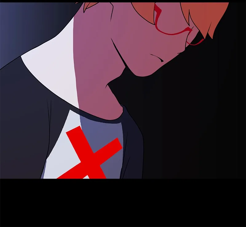 Shinigami (YAMASHITA Tomoko) Chapter 25 page 56 - 